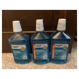3 ANTISEPTIC MOUTHRINSE