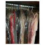 LADIES CLOTHES SIZE 8-10