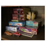 HARRY POTTER PUZZLES, DALMATIAN,