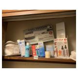 VIDAL SASSON DRYER, FIRST AID PRODUCTS