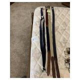 SZ. 36 BELTS