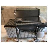 PROPANE GAS GRILL
