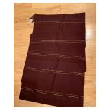 PLACEMATS NEW HOME TEXACO SET