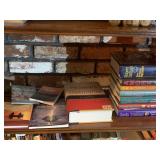 BOOKS AMORE