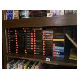 VHS TAPES