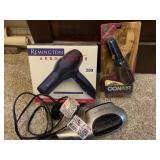 ELIRO HAIR DRYER W/ BOX 1600