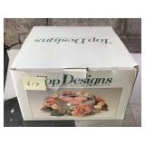 TOP DESIGNS BOWL