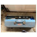 TOOLBOX AND CONTENTS