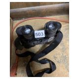 BINOCULARS 10 X 50