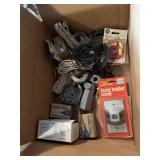 ELECTRICAL SUPPLIES