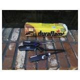 DURA FLAME AND LIGHTERS