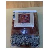 NEW DISNEY BLANKET