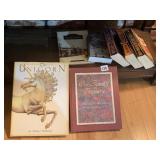 BOOKS UNICORN