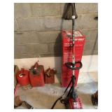 GAS WEED WACKER
