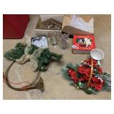 NATIVITY SET