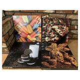 OREO COOKIE PUZZLE AND OTHERS