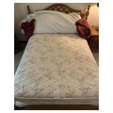 FULL SZ. MATTRESS