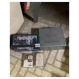 MINDTAP GAME, TRIVIAL PURSUIT