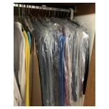 LADIES TOPS, SUIT ETC.
