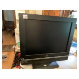 TV BY JVC