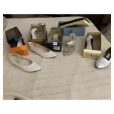 SZ. 7.5 SHOES AND SANDALS
