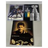 2016 STANLEY CUP FINAL PROGRAM, WINTER CLASSIC