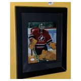 CANADA TEAM SIGNED PICTURE 16X12