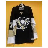 RDK PENGUINS JERSEY CULLEN #7 -XXL