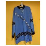 VINTAGE PITTSBURGH PENGUINS JERSEY #9 - 1967-68