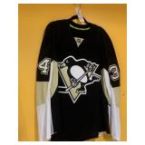 KUHNHACKL #34 JERSEY SZ. 56