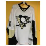 PENGUINS JERSEY XXL - SCHULTZ #4