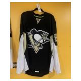 PENGUINS JERSEY #81 KESSEL SZ. 56