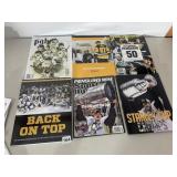 PENS COMMEMORATIVE BOOKS BACK ON TOP