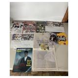 2009 SPORTS ILLUSTRATED NBA LARRY BIRD PHOTO