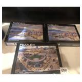 PUZZLES 12X18 NEW NOVAKOWSKI