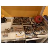 2017 ICE TIME PROGRAMS 5 TOTAL AND WILD THANGS