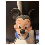 MICKEY MOUSE BANK NO BUNG