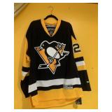 DOWNIE 23 JERSEY REEBOK SIGNED XL