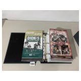 ALBUM WITH ICE TIME 2010, 11, 2022, 2016