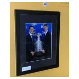 CROSBY HOLDING STANLEY CUP 16 NHL AWARDS IN VEGAS