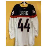ORPIK # 44 JERSEY NIKE XXL