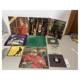 SOMETIMES WHEN WE TOUCH 45 AND OTHER RECORDS