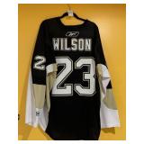 WILSON JERSEY #23 XXL REEBOK