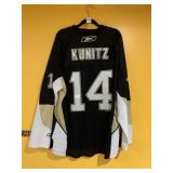 KUNITZ #14 JERSEY XXL