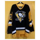 BOURQUE #20 VINTAGE CCM - 2 X JERSEY