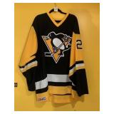 STEVENS # 25 CCM - 2 X JERSEY