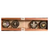 (4) STANLEY CUP FINAL, SUPER SKILLS 2011