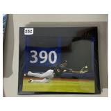 40- 8 X 10 PHOTOGRAPHS OF PITTSBURGH PIRATES IN