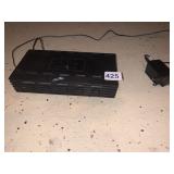 PELICAN SPLITTER FOR GAME SYSTEMS