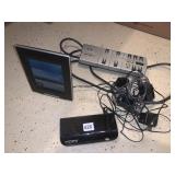 HDMI CABLE ROCKET FISH ACCURATE THERMOMETER